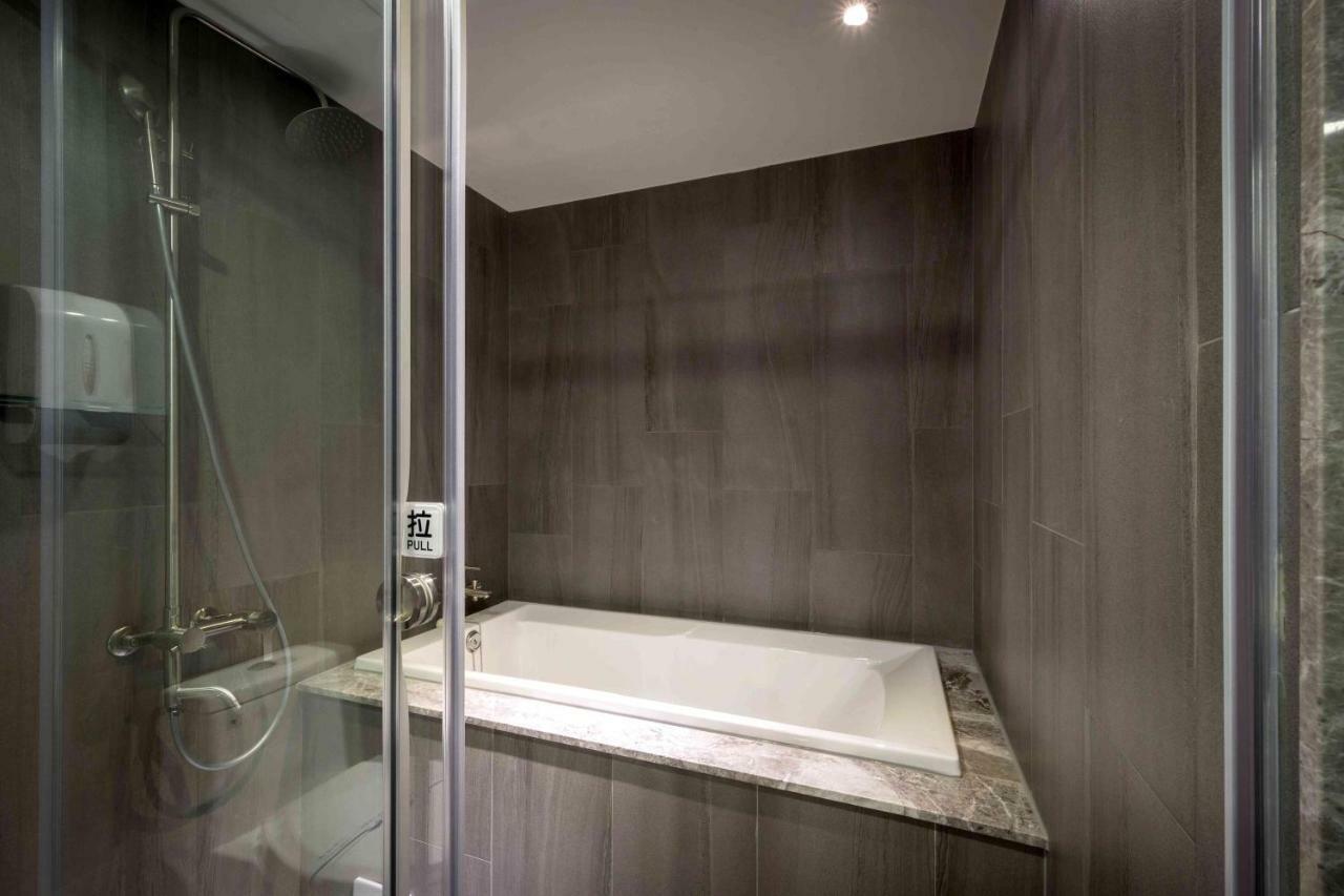 Ouge Motel - Fengshan Cao Hùng Ngoại thất bức ảnh